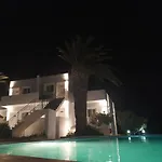 شقة Garden كارباثوس