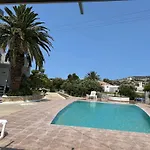 شقة Garden كارباثوس