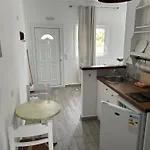 شقة Garden