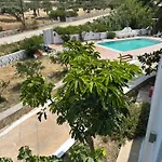 شقة Garden