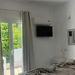 Garden Apartment Karpathos Town (Pigadia)