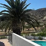 Apartment Garden Karpathos Town (Pigadia)