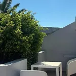 Apartment Garden *