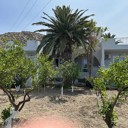Garden Karpatos