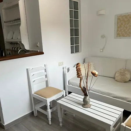 Garden * Kárpathosz