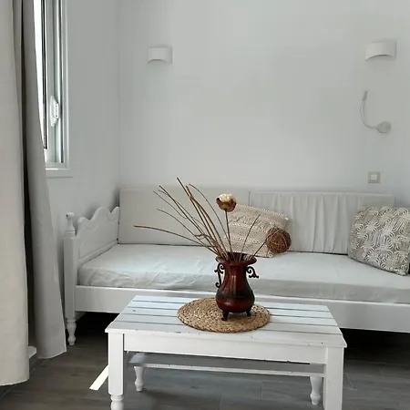 Apartment Garden Karpathos Town (Pigadia)