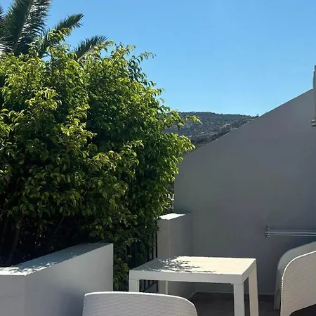 דירה Garden *