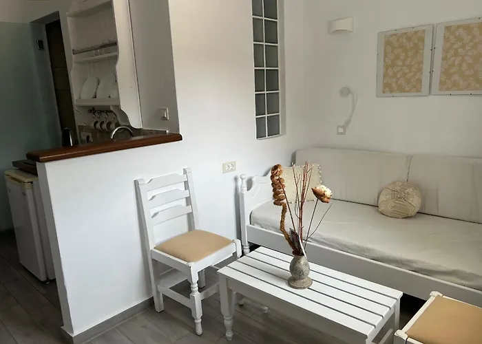 Garden * Kárpathosz