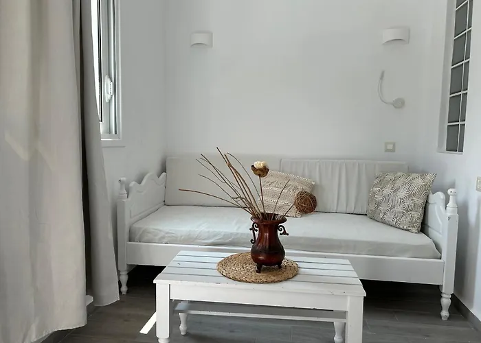 Apartman Garden Kárpathosz