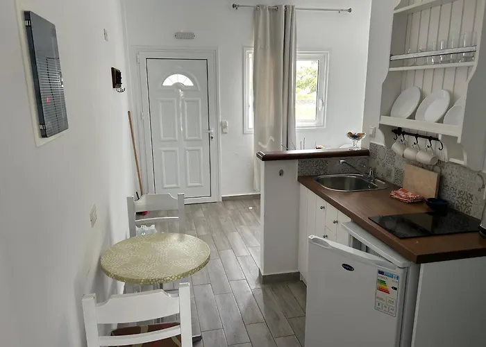Apartament Garden