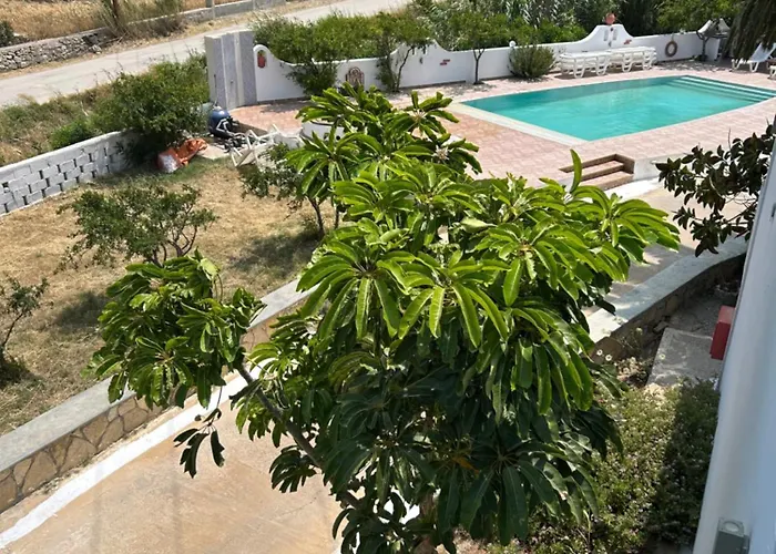 Apartament Garden